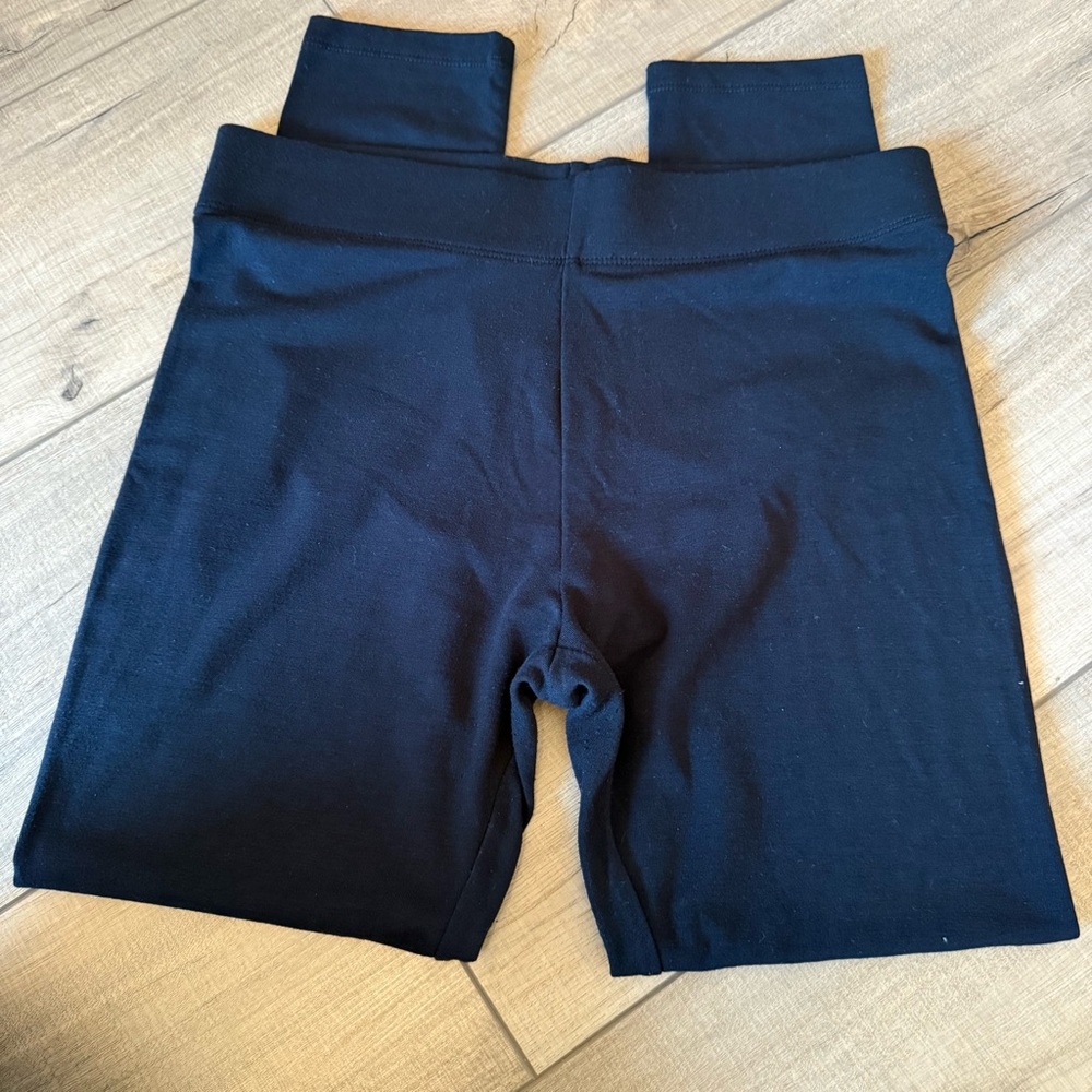 Lou and Grey black leggings